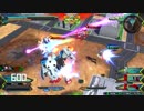 EXVS2　試作１号機　すいっすいっとぉどめだぁー！出し得武装と化したフル・バーニアンラッシュ！