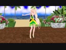 【MMD】Follow the Leader
