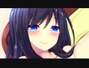 【リップ音】よるあね【ASMR,同人音声】CV 紅月ことね