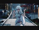 【MMD】Emilia - DIA(다이아) _ Will you go out with me(나랑 사귈래)