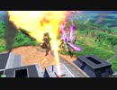 EXVS2　ファントム(シャッフル)　Part4