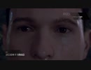 【実況】めっちゃ面白いから全人類やってほしいDetroit: Become Human #16