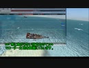 From_the_Depths ゆっくり解説 海AIの調整＿急造版(45)