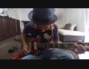 助手席　①　７３　Fender jazzmaster 1967年製