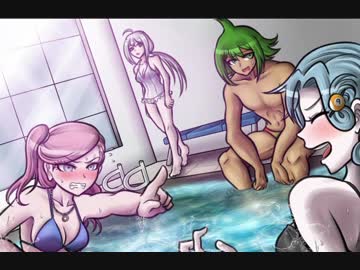 【日本語字幕】スーパーダンガンロンパアナザー２（チャプター3‐②）