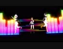 黒柚式 第六駆逐隊 電で『URUSaaA愛』