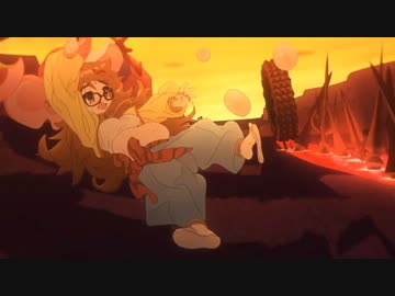 【FGO第二部通常再生＆スロー再生】第4章「創世滅亡輪廻 ユガ･クシェートラ 黒き最後の神」TVCM【Fate/Grand Order】