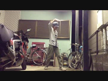 【桜 導仮】『flos』を歌ってもらったので踊ってみた【オリジナル振り付け】