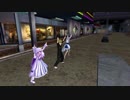 【第11回東方ニコ童祭】　アゲ♂アゲ♂EVERY☆騎士