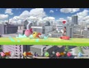 【スマブラ】カービィだらけ