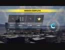 【EDF:IR】トルーパーいきなりDISASTER DLC1-05 螺旋の咆哮