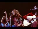 Led Zeppelin【71年伝説の924武道館公演】Part2『天国への階段』