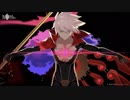 【FGO 高画質版 新モーション】カルナ 宝具＋EXモーションまとめ【Fate/Grand Order】