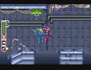 【転載TAS】ロックマンゼロ "all missions" in 33:43.26