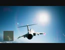自由に字幕プレイ　M05 "444"  懲罰部隊【ACECOMBAT7】