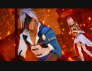 【日本語ボイス発表】新作『Tales of ARISE（テイルズ オブ アライズ）』第1弾PV（キャラクター紹介ver.）