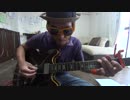 泣くな太陽　⑤　７３　Gibson ES−３３５ 1973 年製