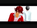 【MMD】ラストダンス / 赤咲湊【CeVIOカバー】