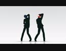 【MMD転スラ】WOMANIZER