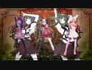 【UTAU式人力】お.ど.り.ゃ.ん.せ.をばあちゃる学園生徒会メンバーにutaってもらった。