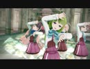 夕雲姉妹(改二)でドラマツルギー