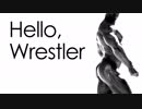 【歪音エナV2】Hello, Worker【カバー】