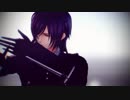 【MMD薄桜鬼】アンビリーバーズ