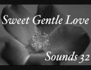 Hip-Hop Instrumental 'Sweet Gentle Love' prod.by 32