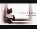 【KAITO V3】No One Is To Blame/Howard Jones