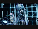 【MMD-PV/vocaloid cover】5OUL ON D!SPLAY【GT5】