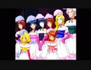 (新作発表記念)サクラ大戦シリーズプレイ動画(３作目)7-B