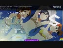 [Osu] HO-KAGO TEA TIME - Kira Kira Days [pkhg's Insane!!] [HDSD] [99.13] [S+]
