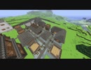 【Minecraft】あかりは過去の村を再建す part5