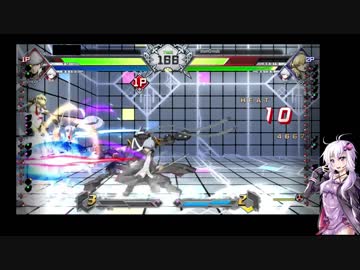 質より量を選んだゆかりさん（ＢＢＴＡＧ）
