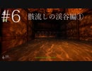 【ホラー実況】廊下を駆け抜けろ！！《影廊実況》＃6