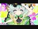 【東方vocal】LOVERS【暁Records】