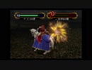 わかります、あなたはファイアーエムブレム蒼炎の軌跡⑭です☆