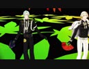 【MMD刀剣乱舞】宵々古今【源氏兄弟】