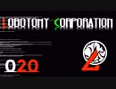 [実況]　ド素人による管理業務20 ”Lobotomy Corporation”
