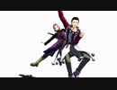 【MMDドラクエ】いーあるふぁんくらぶ【DQ11】