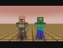 【マイクラアニメ】アルゴリズム体操 【紹介動画】