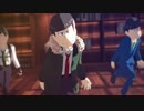 【MMDおそ松さん】バディと弁護士のえごろっく