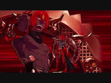 【FGO味方版】アシュヴァッターマン 宝具＋EXモーション スキル使用まとめ【Fate/Grand Order】