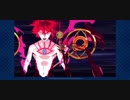 【FGO】カルナ(燃える三神の衣) 宝具【Fate/Grand Order】
