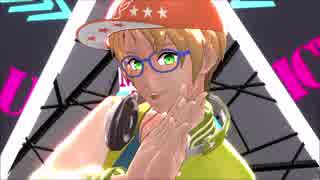【あんスタＭＭＤ】劣等上等