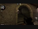 【CS:GO】はかた鯖　プレイ動画Part10