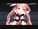 【アイドル部MMD】めめめロキ
