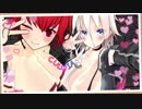【MMD】夢盛りカルイアでロキ【爆乳】