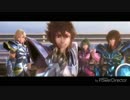 【MAD】聖闘士星矢LegendofSanctuary    オペラ座の怪人
