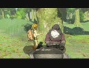 【実況】念願の「ゼルダの伝説 ブレスオブザワイルド」を楽しむゲイ【6】